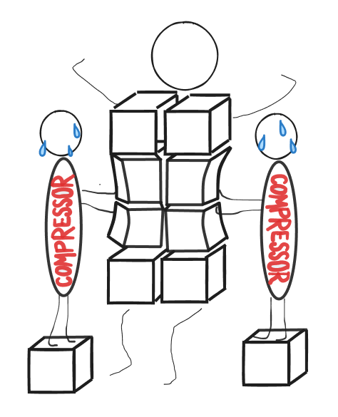 Beyond the default: a modern guide to raster compression